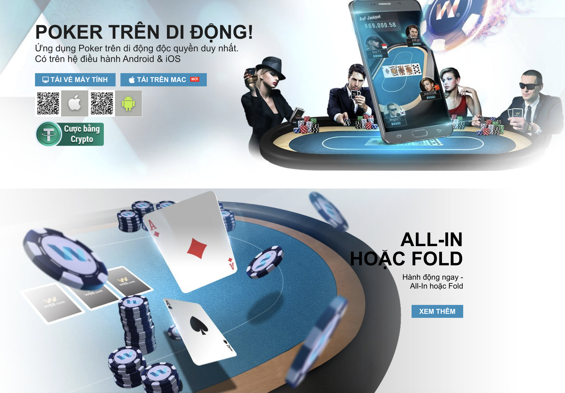 cách chơi poker luôn thắng