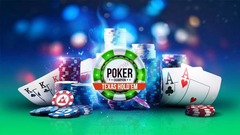 cách chơi poker chọn bàn