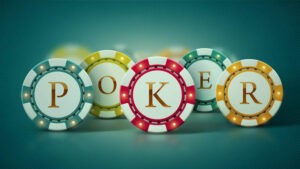 cách chơi poker luôn thắng