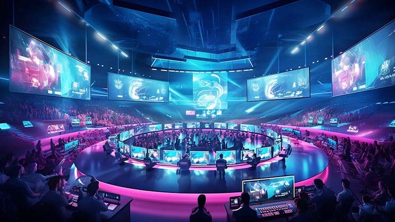 cá cược esport như thế nào