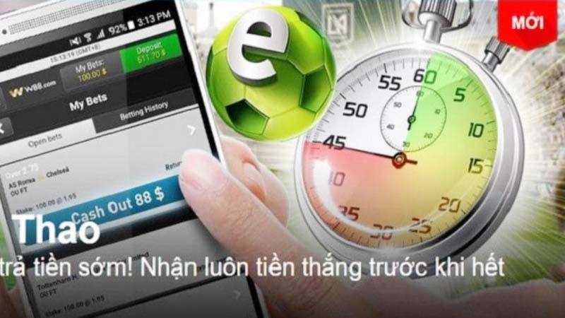 trang chủ W88 mang đến sự tin cậy