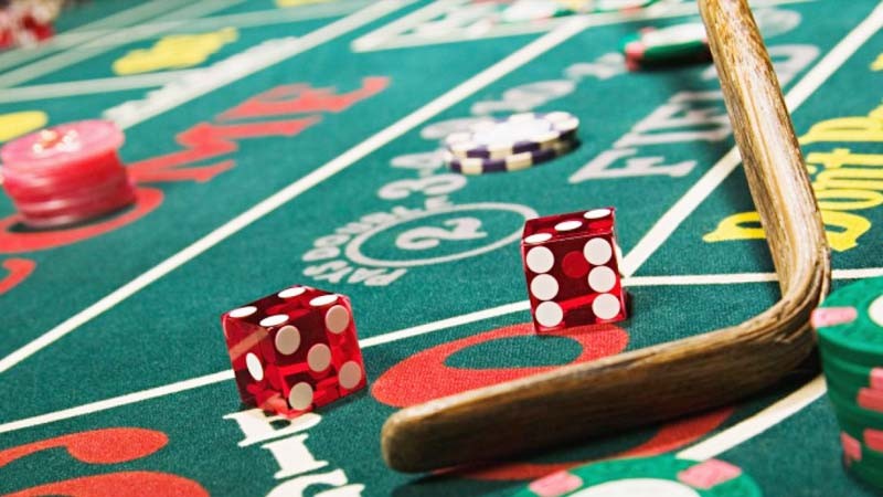 w88 casino đa dạng trò chơi