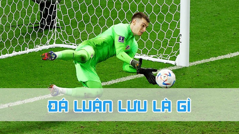 đá luân lưu là gì và định nghĩa