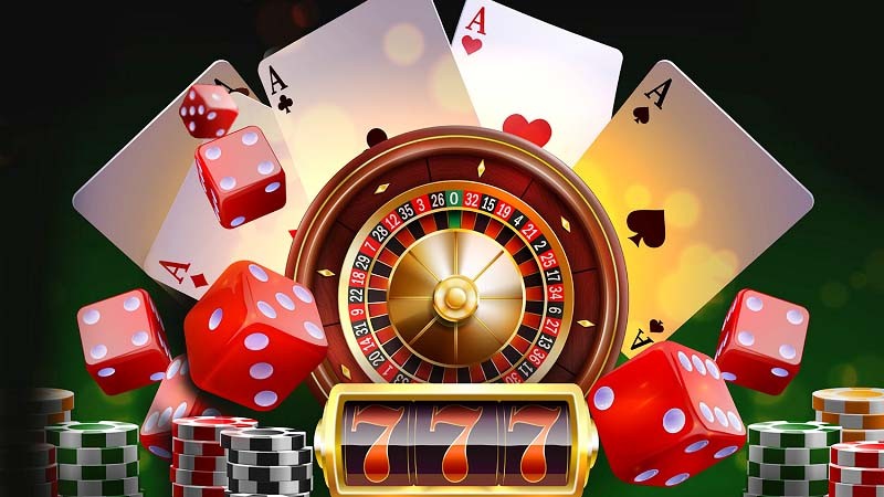 w88 casino nhiều khuyến mãi