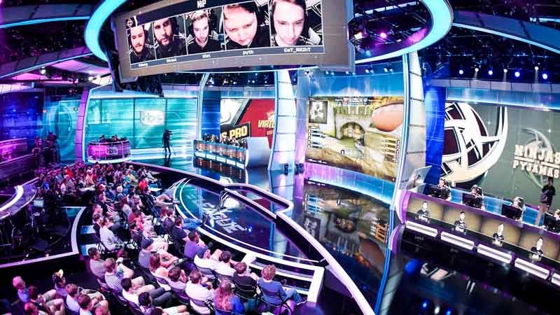 cá cược esport live với mẹo quản lý ngân sách