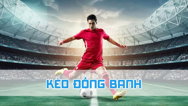 kèo đồng banh là gì 2024