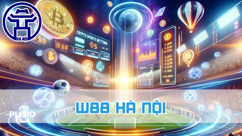 w88 hà nội là gì