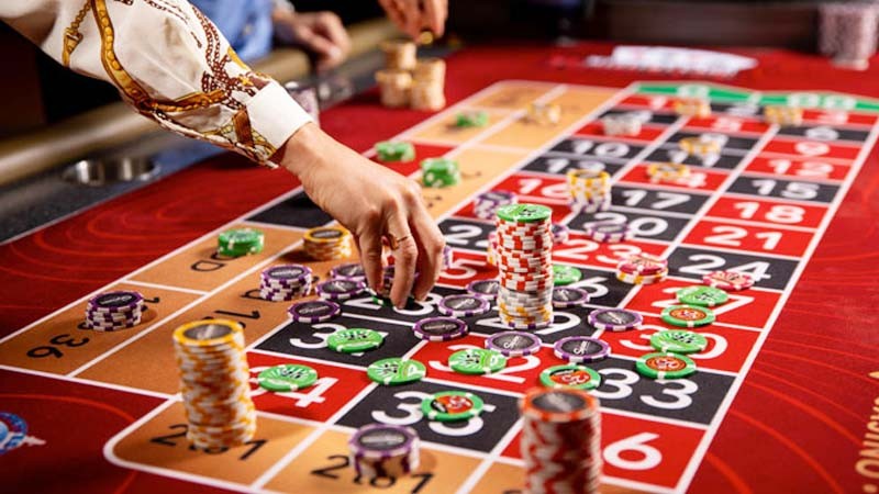 w88 casino ổn định dễ chơi