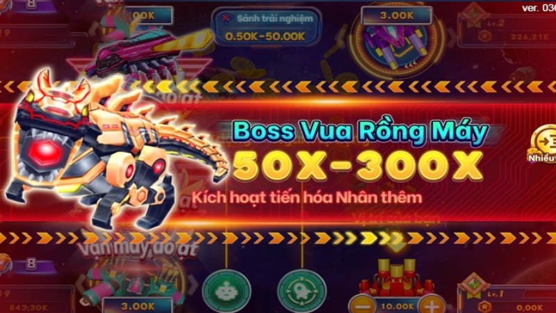 bắn cá online nhanh tay nhanh mắt