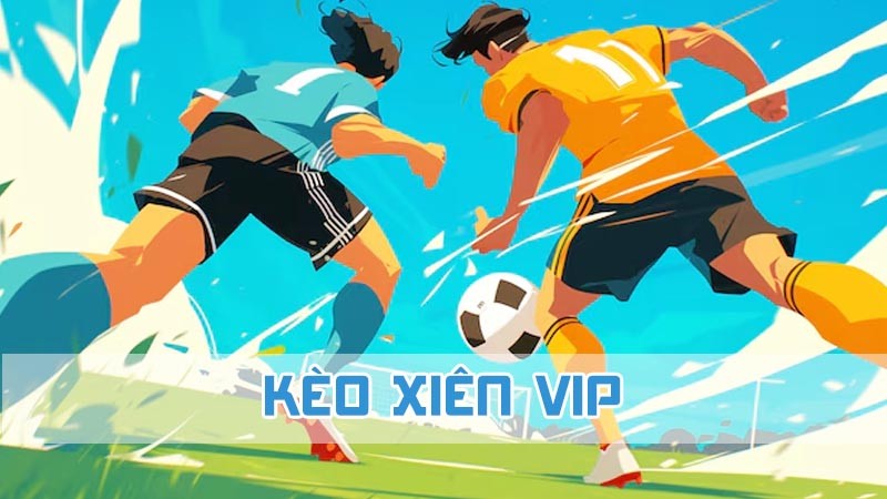 kèo xiên vip 2024