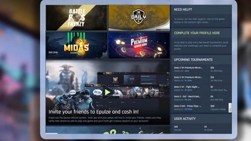 web cá cược esport mẹo cá cược