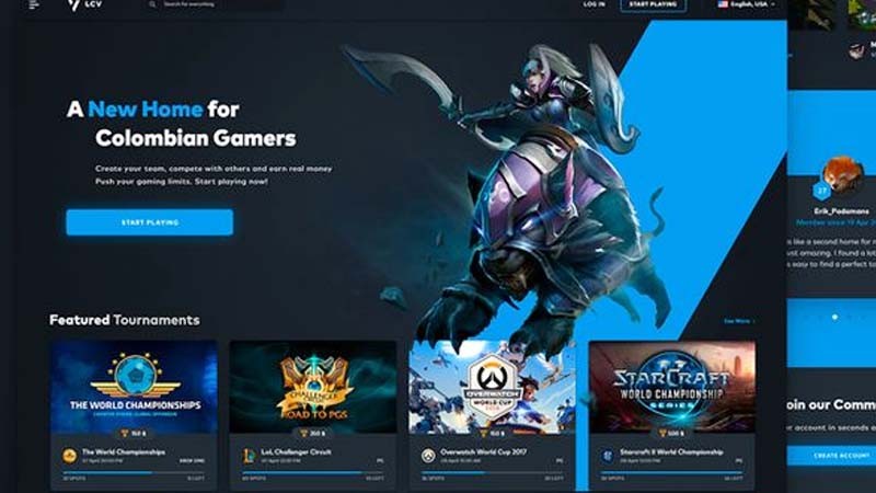 web cá cược esport lưu ý