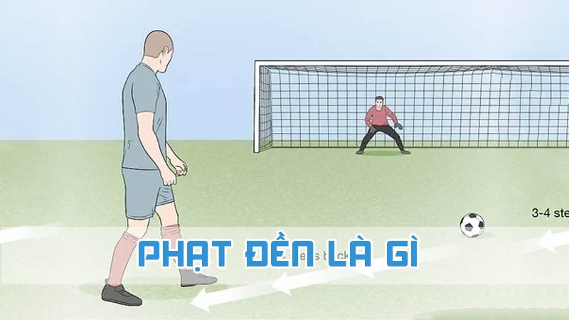 phạt đền là gì khái niệm